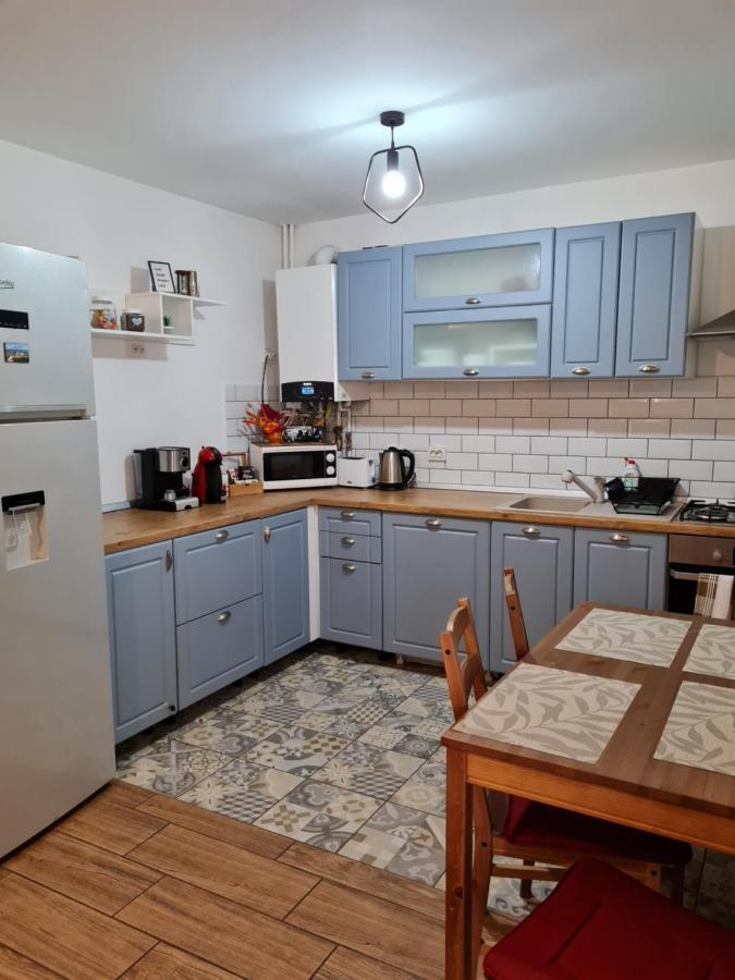 Vila Belmondo Sovata Zewnętrze zdjęcie