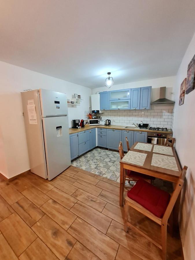 Vila Belmondo Sovata Zewnętrze zdjęcie