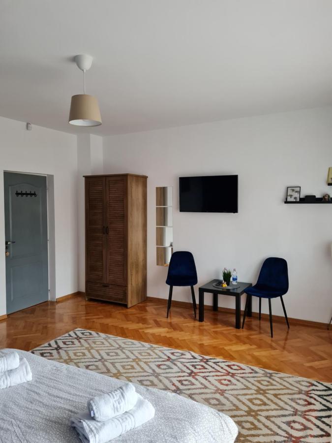 Vila Belmondo Sovata Zewnętrze zdjęcie