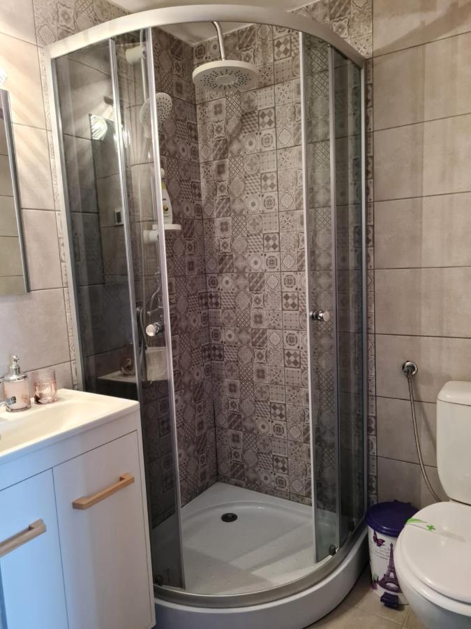 Vila Belmondo Sovata Zewnętrze zdjęcie